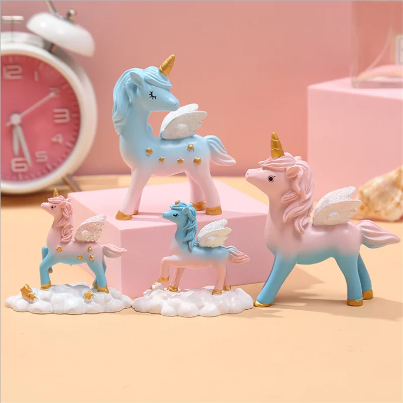 New hot selling creative girl heart unicorn ornaments living room porch bedroom home decoration resin crafts birthday gifts
New hot selling creative girl heart unicorn ornaments living room porch bedroom home decoration resin crafts birthday gifts
