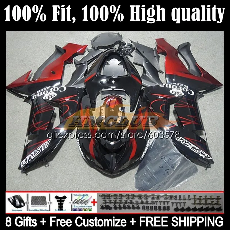 Инъекционный корпус для KAWASAKI NINJA ZX 10R 1000 CC 10 R 1000CC 116CL.6 ZX-10R ZX10R 04 05 ZX1000 2004 2005 Обтекатели красный черный
Инъекционный корпус для KAWASAKI NINJA ZX 10R 1000 CC 10 R 1000CC 116CL.6 ZX-10R ZX10R 04 05 ZX1000 2004 2005 Обтекатели красный черный