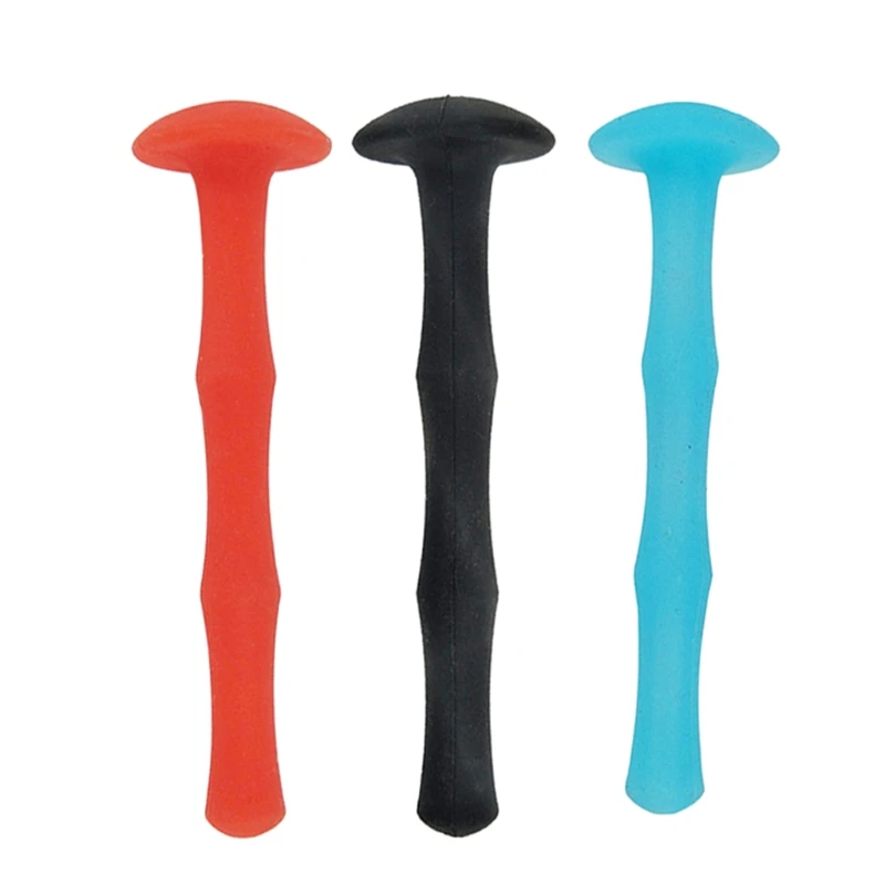 Soft Silicone Rubber Finger Protector Protect String Archery Equipment For Recurve Bow For Hunting Shooting Protection
Soft Silicone Rubber Finger Protector Protect String Archery Equipment For Recurve Bow For Hunting Shooting Protection