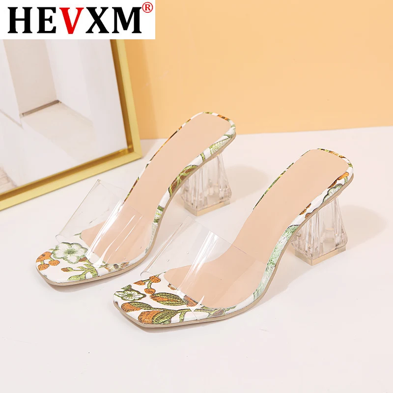 Высокое качество; Новинка; Женские босоножки из ПВХ с украшением в виде кристаллов на высоком каблуке; Прозрачные женские пикантные Прозрач...
Высокое качество; Новинка; Женские босоножки из ПВХ с украшением в виде кристаллов на высоком каблуке; Прозрачные женские пикантные Прозрач...