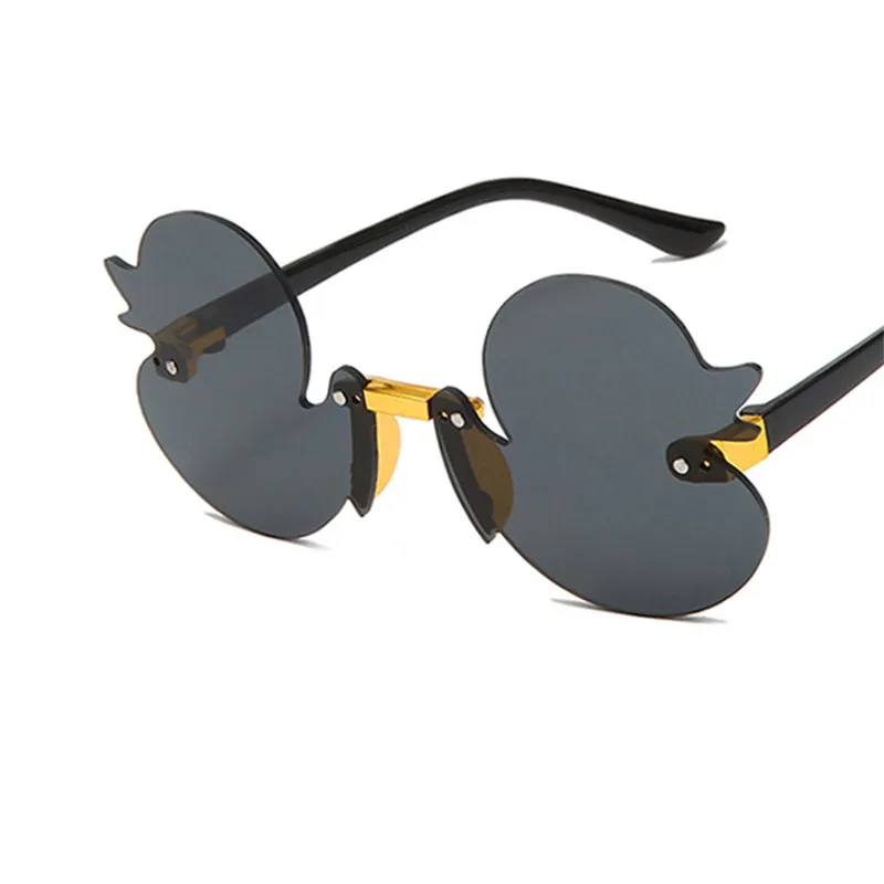 Cute Duck Designed Frame Kids Sunglasses Children Fashion Eyewear Boys Sun Shades Glasses Girls
Cute Duck Designed Frame Kids Sunglasses Children Fashion Eyewear Boys Sun Shades Glasses Girls