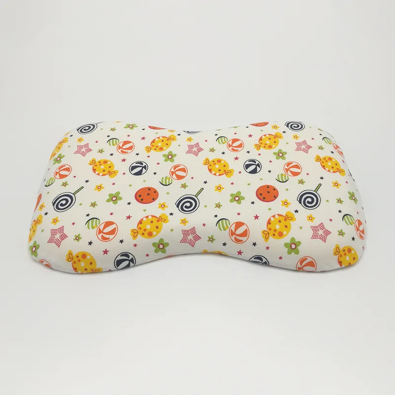 Baby 8-character Pillow Pillow Baby Cotton Space Memory Cotton Stereotypes Pillow Kindergarten Baby Pillow Core Plus Pillowcase
Baby 8-character Pillow Pillow Baby Cotton Space Memory Cotton Stereotypes Pillow Kindergarten Baby Pillow Core Plus Pillowcase
