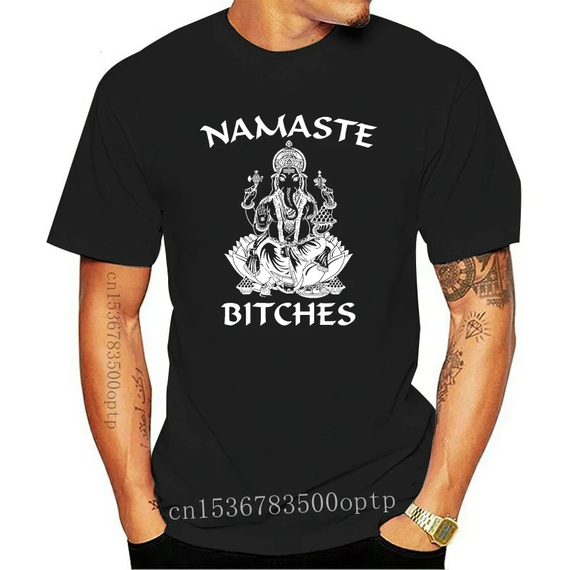 Tyburn Fashion 2019 Golden Ganesha Men T-shirt Stylish Indian God Digital Print Male Family Gift T Shirt Father's Day Tshirt 
Tyburn Fashion 2019 Golden Ganesha Men T-shirt Stylish Indian God Digital Print Male Family Gift T Shirt Father's Day Tshirt