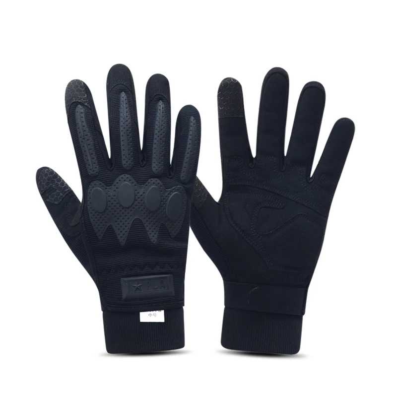 YD9107 Tactical Upgraded Touch Screen Motorcycle Cycling Military Riding Police Outdoors Shooting Gear Gloves
YD9107 Tactical Upgraded Touch Screen Motorcycle Cycling Military Riding Police Outdoors Shooting Gear Gloves