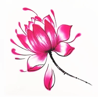 Tattoo Sticker Waterproof Women's Long-Lasting Fresh Ins Korean Cool Flower Scar Cover up Collarbone Simulation Tattoo 66 Pieces
Tattoo Sticker Waterproof Women's Long-Lasting Fresh Ins Korean Cool Flower Scar Cover up Collarbone Simulation Tattoo 66 Pieces