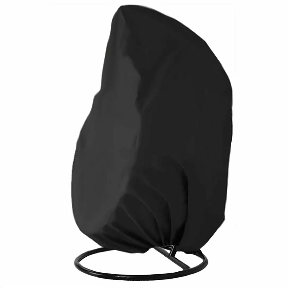 Premium Protective Cover Protective Cover For Hanging Chair Black Outdoor Furniture Covers 230x200cm
Premium Protective Cover Protective Cover For Hanging Chair Black Outdoor Furniture Covers 230x200cm