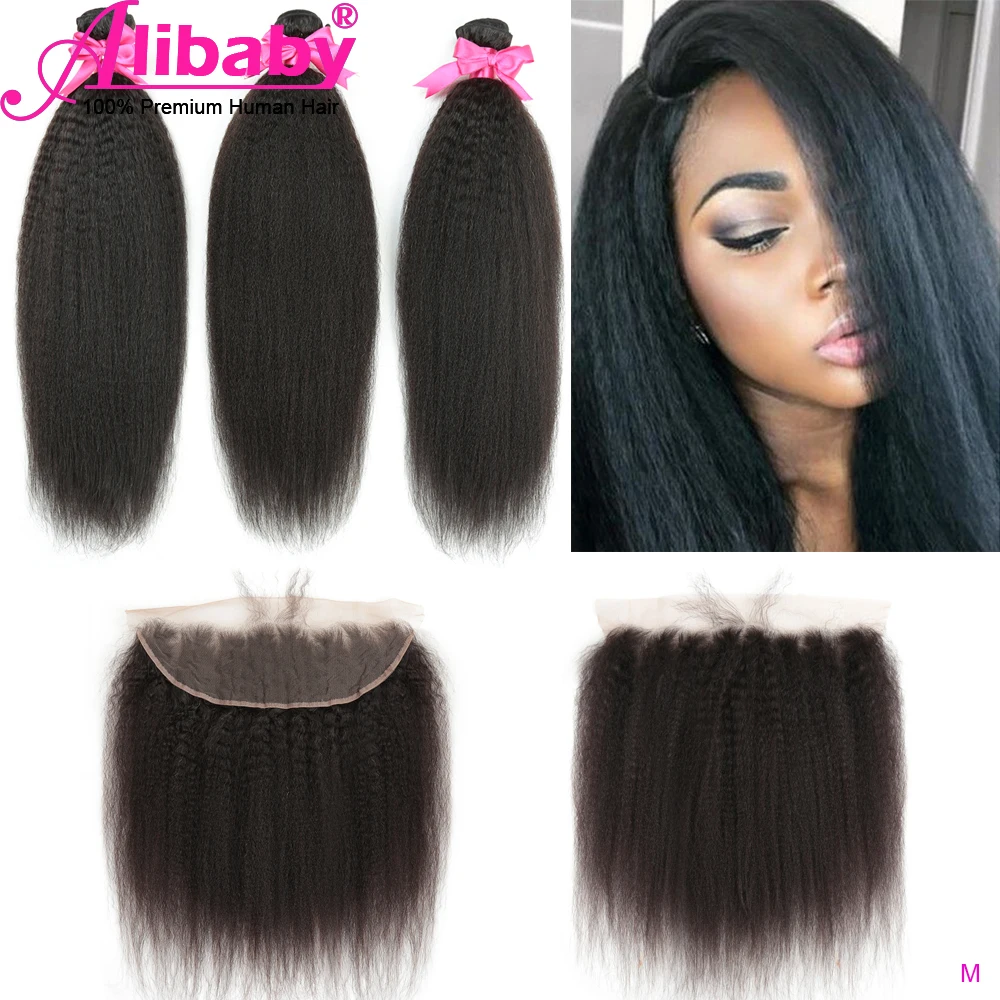 Kinky Straight Bundles Yaki Straight Bundles With Frontal Lace Hair Weaving Hair Extensions 2 3 Bundles Alibaby Hair Store Remy
Kinky Straight Bundles Yaki Straight Bundles With Frontal Lace Hair Weaving Hair Extensions 2 3 Bundles Alibaby Hair Store Remy
