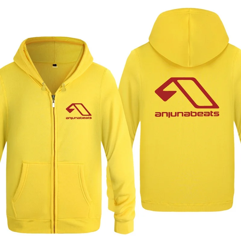 Британский ночной клуб MC Above & Beyond Anjunabeats толстовки для мужчин хип-хоп Скейт