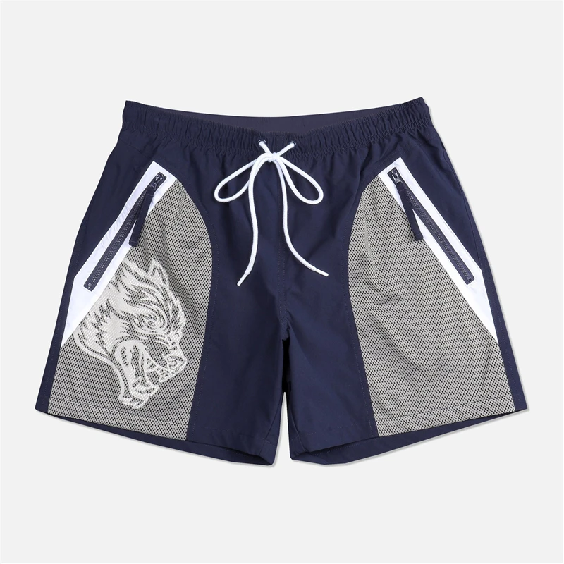 Zroadlop Training Short Men Running Hip Hop Shorts Gym High Quality Fitness Short New Men's Bodybuilding Patchwork Sweatshorts
Zroadlop Training Short Men Running Hip Hop Shorts Gym High Quality Fitness Short New Men's Bodybuilding Patchwork Sweatshorts
