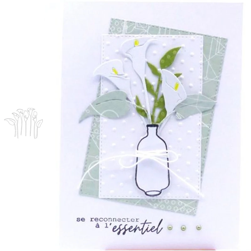 Flower Leaves Cutting Dies Scrapbook Dariy Decoration Stencil Embossing Template DIY Greeting Card Handmade
Flower Leaves Cutting Dies Scrapbook Dariy Decoration Stencil Embossing Template DIY Greeting Card Handmade