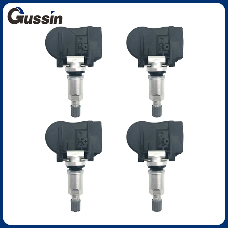 4PCS TPMS For Nissan Leaf 2014 2015 2016Tire Pressure Sensor 40700-3an1b 407003an1a 40700-3an1a Automobile Parts
4PCS TPMS For Nissan Leaf 2014 2015 2016Tire Pressure Sensor 40700-3an1b 407003an1a 40700-3an1a Automobile Parts