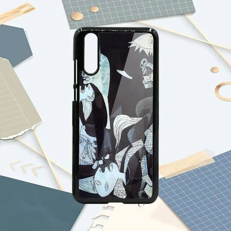 Picasso abstract retro art painting Phone Case PC For Samsung galaxy S note 8 9 20 10 e lite2019 plus pro ultra
Picasso abstract retro art painting Phone Case PC For Samsung galaxy S note 8 9 20 10 e lite2019 plus pro ultra