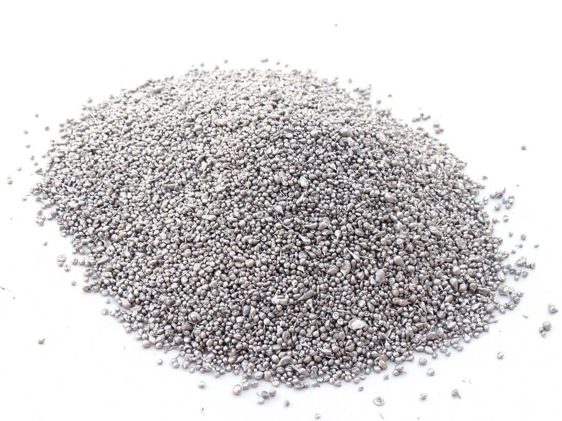 100g Bismuth Metal Granule 99.99% Pure Free Shipping
100g Bismuth Metal Granule 99.99% Pure Free Shipping