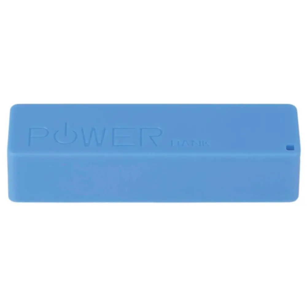 hot!2600mAh Portable Battery Power bank 1*18650 Battery External Battery Charger Power Bank Case For Smart Phone no battery
hot!2600mAh Portable Battery Power bank 1*18650 Battery External Battery Charger Power Bank Case For Smart Phone no battery