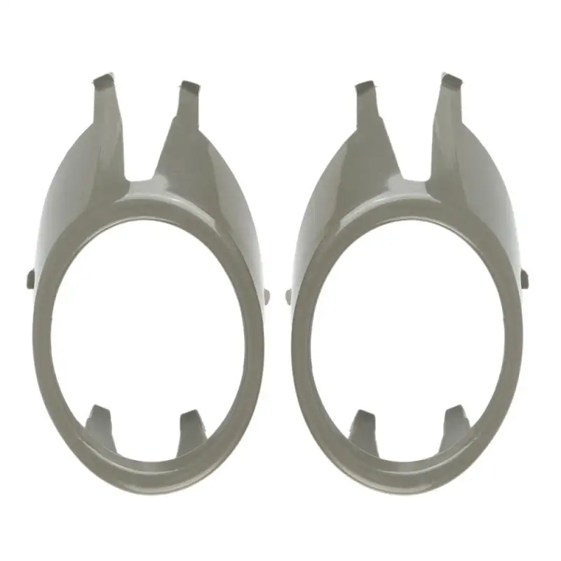 Car Light Assembly For Car A4 B7 04-08 Plastic Front Bumper Fog Light Lamp Cover Trim 1 Pair Car Lights Accessories
Car Light Assembly For Car A4 B7 04-08 Plastic Front Bumper Fog Light Lamp Cover Trim 1 Pair Car Lights Accessories