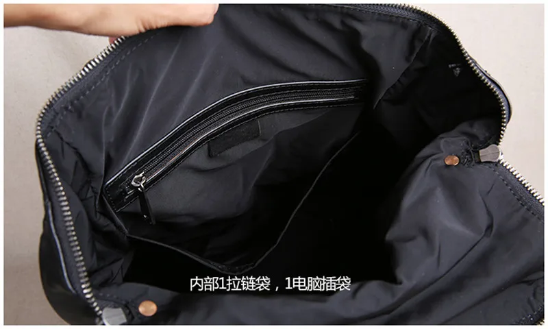 PNDME casual high-quality natural genuine leather men's travel backpack first layer cowhide large-capacity outdoor black bagpack
PNDME casual high-quality natural genuine leather men's travel backpack first layer cowhide large-capacity outdoor black bagpack