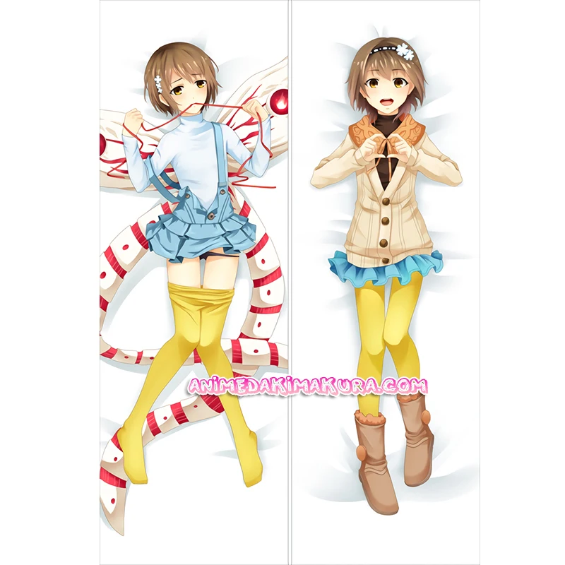 Tokyo Ghoul Dakimakura Hinami Fueguchi Body Pillow Case Dakimakura Hugging Body Pillow Case Custom
Tokyo Ghoul Dakimakura Hinami Fueguchi Body Pillow Case Dakimakura Hugging Body Pillow Case Custom