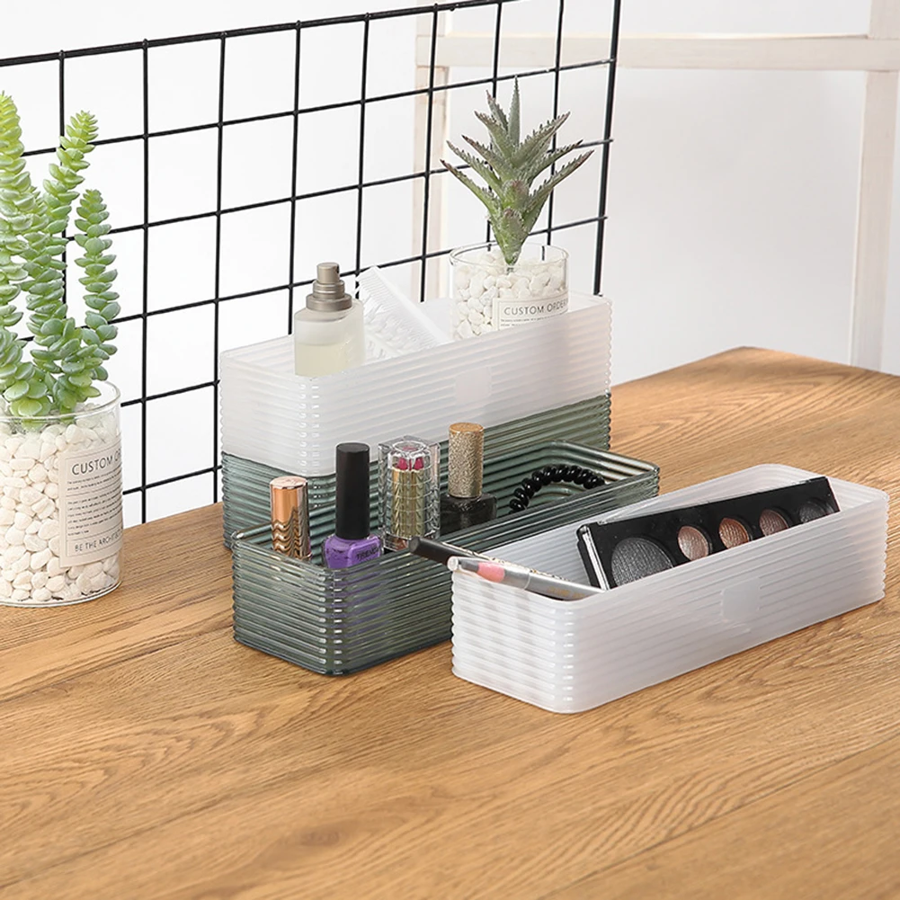Stationery Organizer Office Accessories Storage Box student Pen Holder Organizer Makeup Transparent rectangle Storage Box
Stationery Organizer Office Accessories Storage Box student Pen Holder Organizer Makeup Transparent rectangle Storage Box