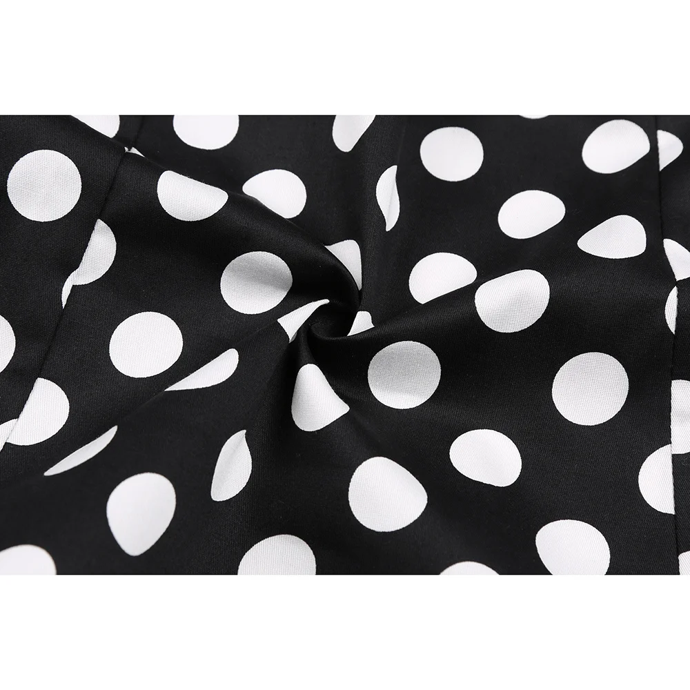 2021 retro vintage 50s black tops summer short polka dot sleeve printed cotton shirts slash neck pin up short female blouses
2021 retro vintage 50s black tops summer short polka dot sleeve printed cotton shirts slash neck pin up short female blouses