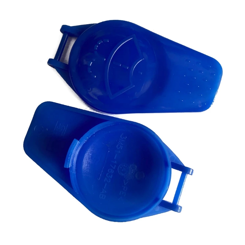 New Windshield Wiper Washer Bottle Cap Cover for C-Max 2003-20073M5117632AB 
New Windshield Wiper Washer Bottle Cap Cover for C-Max 2003-20073M5117632AB