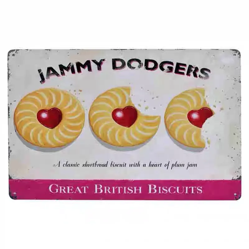 Vintage Metal Tin Sign Plaque Retro Pub Funny Tin Plate Poster Wall Decor For Cafe Kitchen Club Resaurant Decorative Painting
Vintage Metal Tin Sign Plaque Retro Pub Funny Tin Plate Poster Wall Decor For Cafe Kitchen Club Resaurant Decorative Painting