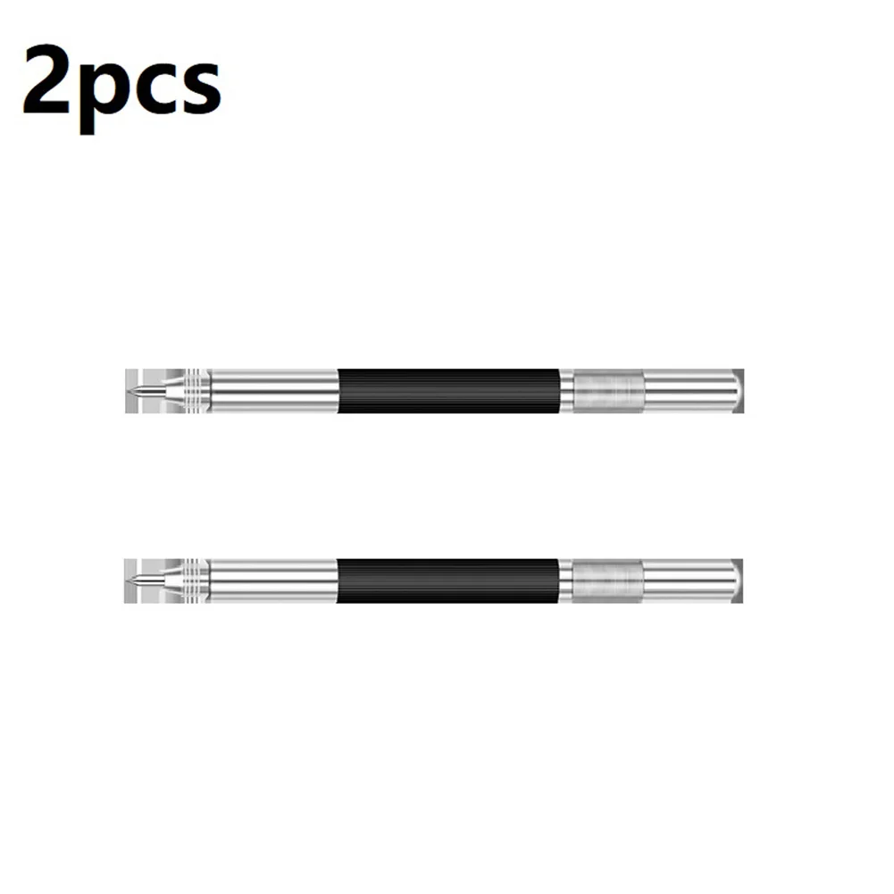 Double Ended Tungsten Carbide Scribing Pen Tip Steel Scriber Scribe Marker Metal Stainless Steel And Magnet Carbide Scribing Pen
Double Ended Tungsten Carbide Scribing Pen Tip Steel Scriber Scribe Marker Metal Stainless Steel And Magnet Carbide Scribing Pen