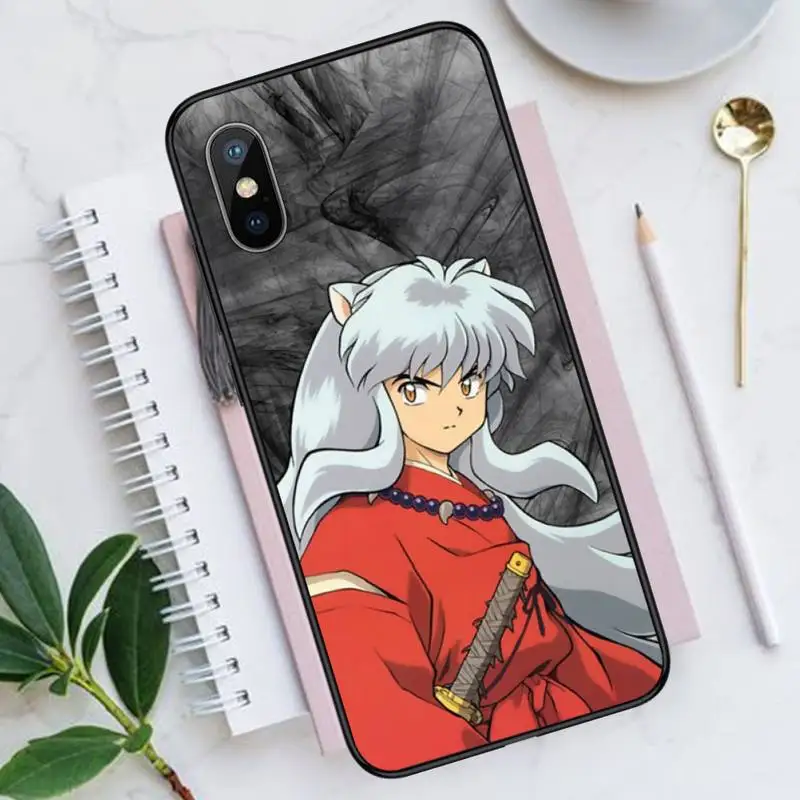 inuyasha japanese anime Phone Case for iPhone 11 12 pro XS MAX 8 7 6 6S Plus X 5S SE 2020 XR Luxury brand shell funda coque
inuyasha japanese anime Phone Case for iPhone 11 12 pro XS MAX 8 7 6 6S Plus X 5S SE 2020 XR Luxury brand shell funda coque