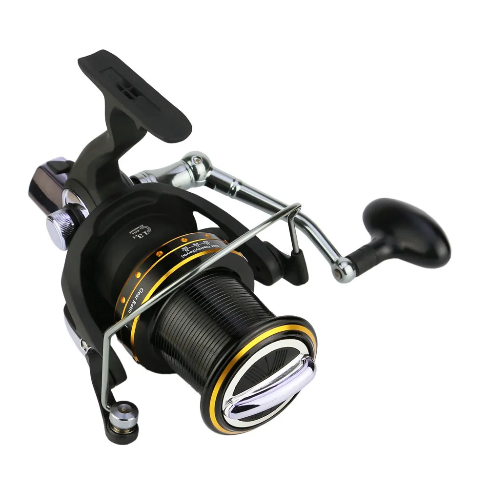 Guide Rod Structure, Long Cast Wheel, Large 14-axis Spinning Wheel, Fishing Reel, Fishing Reel, Sea Fishing Reel, Fishing Reel
Guide Rod Structure, Long Cast Wheel, Large 14-axis Spinning Wheel, Fishing Reel, Fishing Reel, Sea Fishing Reel, Fishing Reel