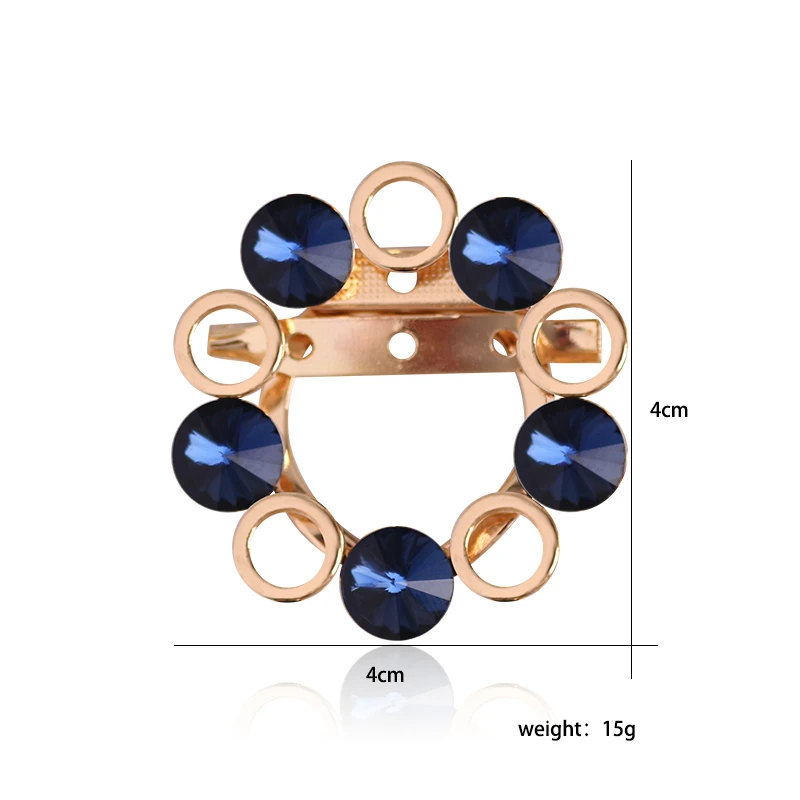 Women's Brooch Dress Silk Scarf Buckle Accessory Pin Fashion Temperament Unisex Brooch Christmas Jewelry Gift Free Shipping
Women's Brooch Dress Silk Scarf Buckle Accessory Pin Fashion Temperament Unisex Brooch Christmas Jewelry Gift Free Shipping