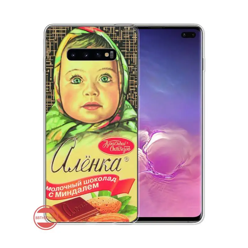 Alenka bar wonka chocolate Phone Case For Samsung Galaxy S5 S6 S7 S8 S9 S10 S10e S20 edge plus lite
Alenka bar wonka chocolate Phone Case For Samsung Galaxy S5 S6 S7 S8 S9 S10 S10e S20 edge plus lite