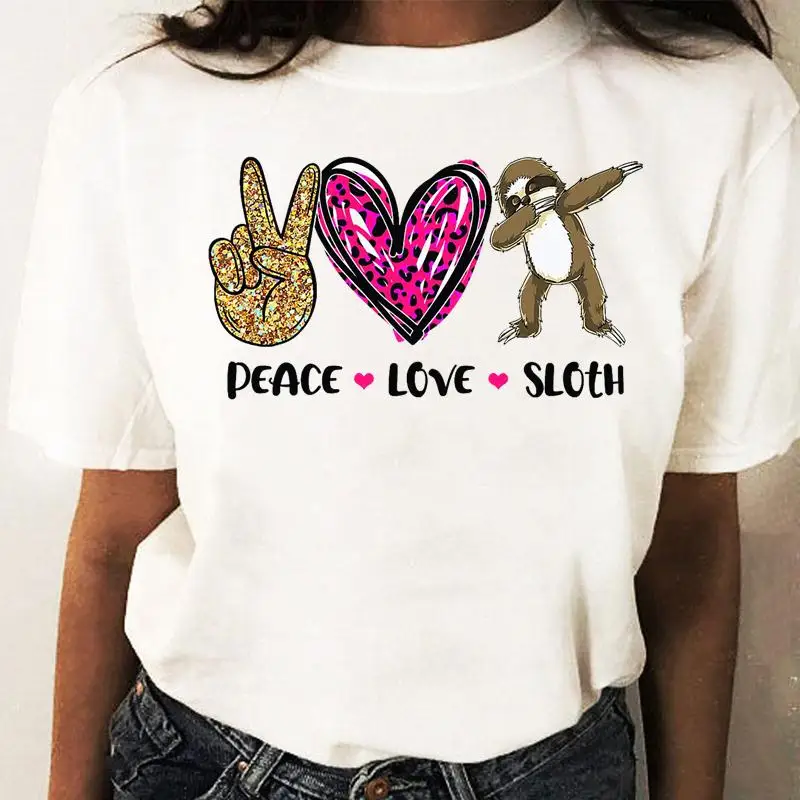 Женская одежда с принтом, летняя простая базовая одежда с круглым вырезом, женские топы, тканевые футболки, Женская Повседневная футболка, т...
Женская одежда с принтом, летняя простая базовая одежда с круглым вырезом, женские топы, тканевые футболки, Женская Повседневная футболка, т...