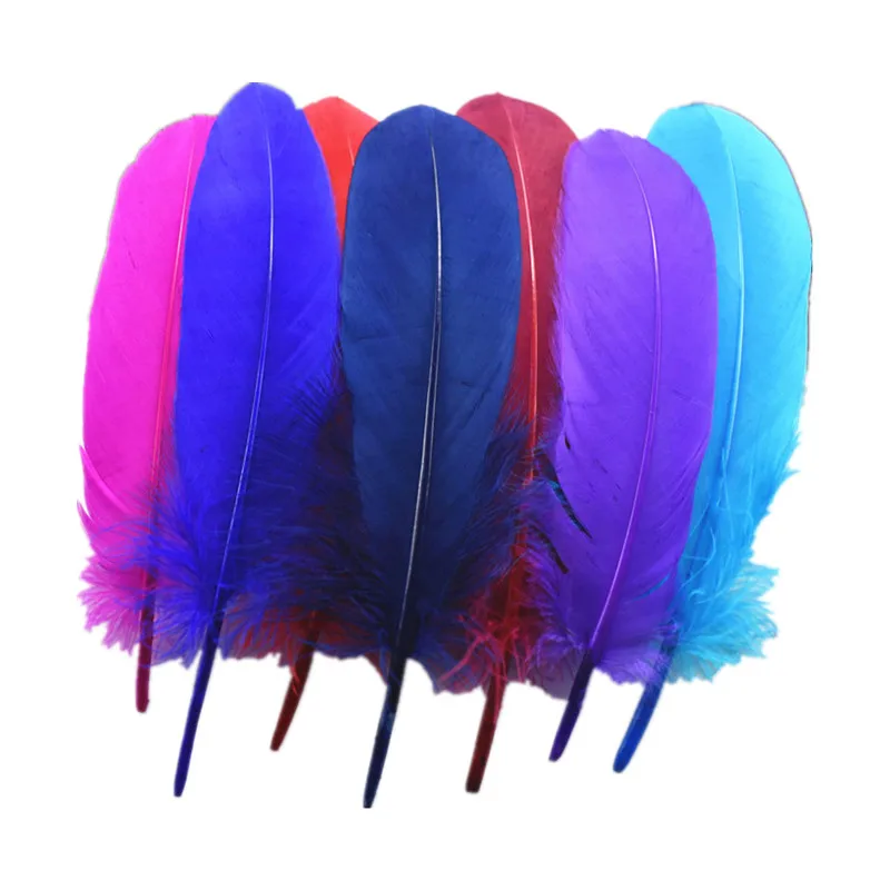Shell Pink Hard Stick Natural Goose Feathers For Clothes 5-7"/12-18cm Home Decoration Accessories Feathers For Jewelry Making 
Shell Pink Hard Stick Natural Goose Feathers For Clothes 5-7"/12-18cm Home Decoration Accessories Feathers For Jewelry Making