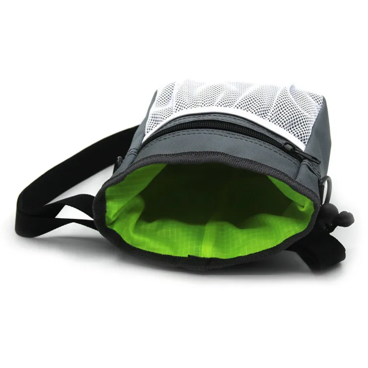 Outdoor Training Treat Bags Doggie Pet Portable Dog Feed Pocket Puppy Snack mascotas accesorios Training Behaviour Aids QJJ60GXL
Outdoor Training Treat Bags Doggie Pet Portable Dog Feed Pocket Puppy Snack mascotas accesorios Training Behaviour Aids QJJ60GXL