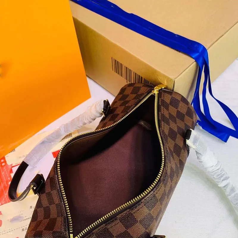 New Cylindrical Women's Bag Fashion Brand Design Shoulder Bag Messenger Bag Travel Bag Women Handbag Barrel Bag
New Cylindrical Women's Bag Fashion Brand Design Shoulder Bag Messenger Bag Travel Bag Women Handbag Barrel Bag
