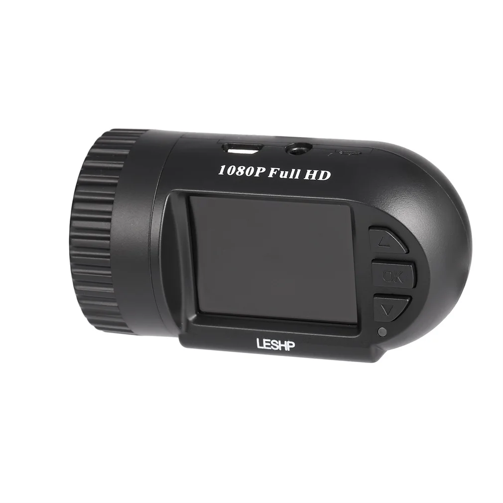Leshp 801S 12M 1.5 Inch Tft Colorful Lcd Screen H.264 G-Sensor Protecting Dash Camera Vehicle Traffic Recorder
Leshp 801S 12M 1.5 Inch Tft Colorful Lcd Screen H.264 G-Sensor Protecting Dash Camera Vehicle Traffic Recorder