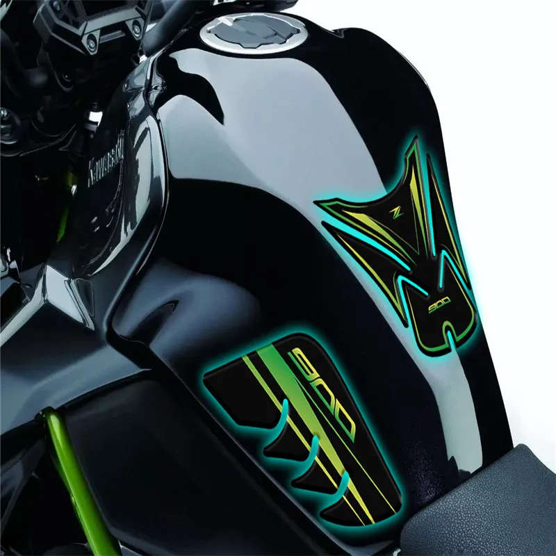 Motorcycle Tank Pad Sticker Pad Side Gas Knee Grip Protector For KAWASAKI Z900 z900 3D Gel Fuel Tank Pad Sticker
Motorcycle Tank Pad Sticker Pad Side Gas Knee Grip Protector For KAWASAKI Z900 z900 3D Gel Fuel Tank Pad Sticker