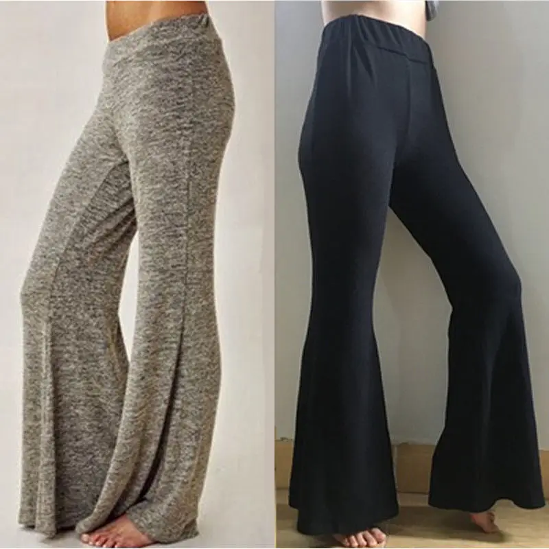 Female High Waist Loose Stretch Baggy Wide Leg Pants Newest Arrivals Hot Women Casual Long Pants Ladies
Female High Waist Loose Stretch Baggy Wide Leg Pants Newest Arrivals Hot Women Casual Long Pants Ladies