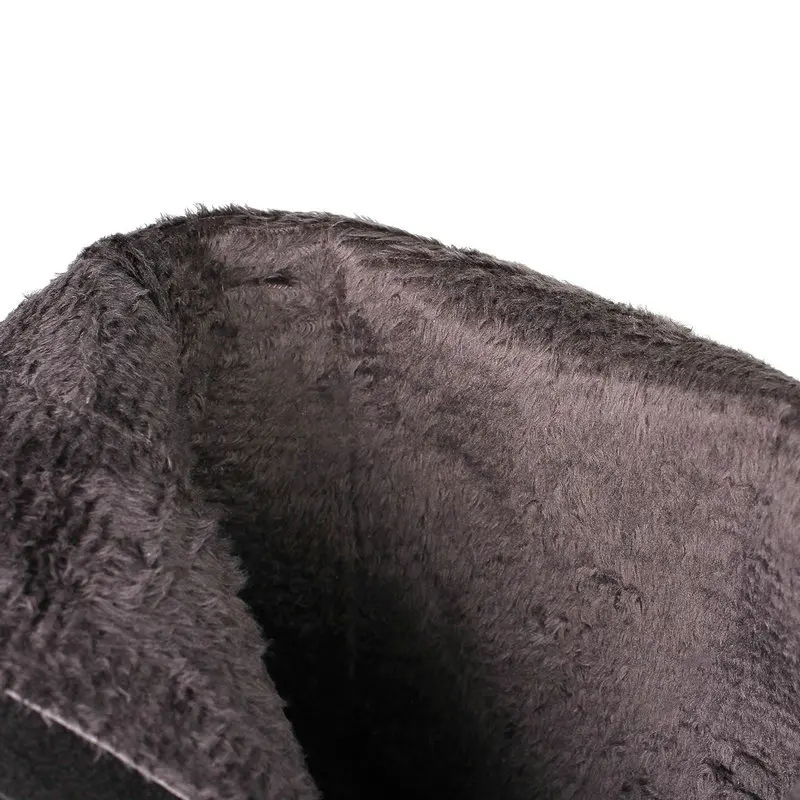 Women Genuine Leather Knee High Boots Fashion Zipper Pointed Toe Long Boots Ladies Thin Heel Winter Boots Black
Women Genuine Leather Knee High Boots Fashion Zipper Pointed Toe Long Boots Ladies Thin Heel Winter Boots Black