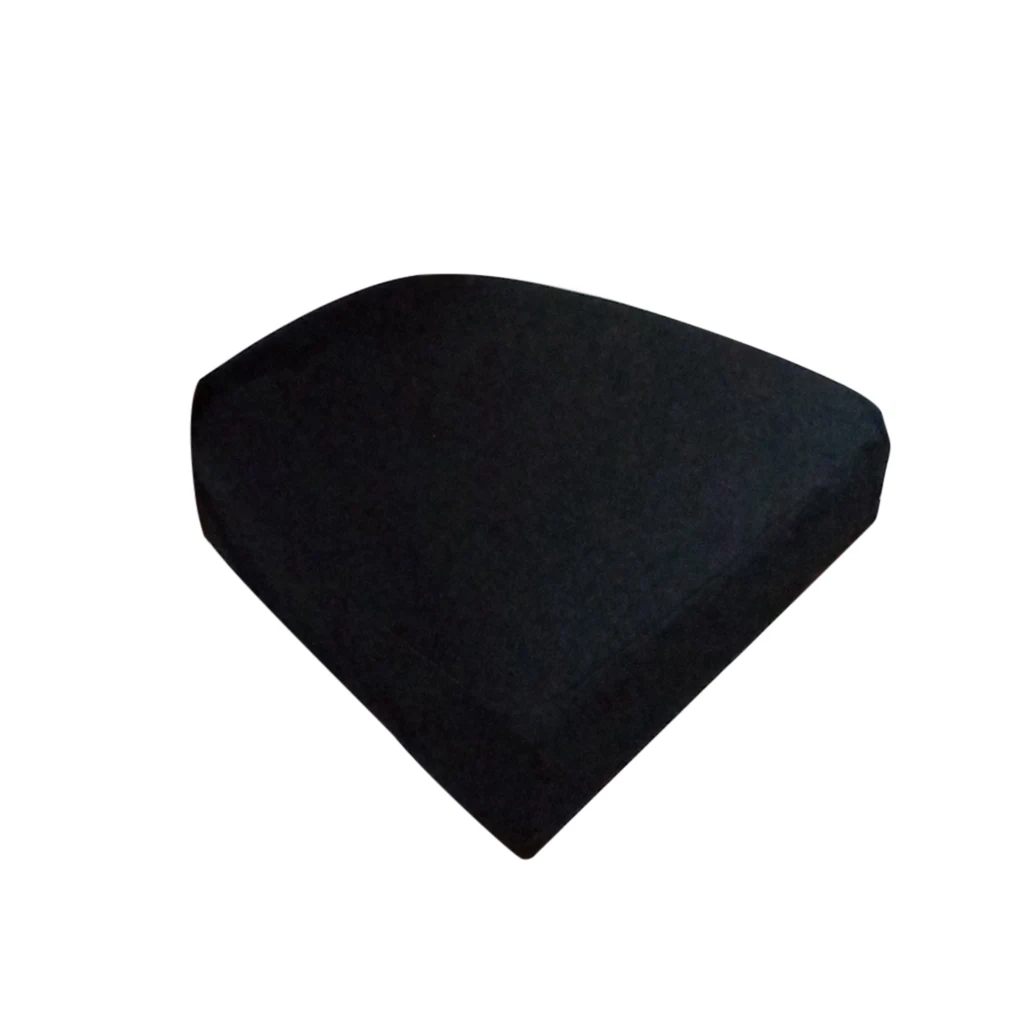 Removable Stretchable Dining Chair Cover for Standard Home Chair, with Buckle for Sturdy Lock, Machine Washable, Easy Clean 
Removable Stretchable Dining Chair Cover for Standard Home Chair, with Buckle for Sturdy Lock, Machine Washable, Easy Clean