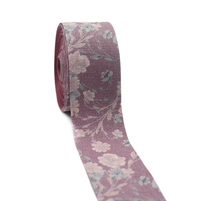 50 Yards 25/38MM Single Side Flower Printed Cotton Floral Ribbon Polyester for Handmade Gift Packing DIY Hair Bow 2021062902
50 Yards 25/38MM Single Side Flower Printed Cotton Floral Ribbon Polyester for Handmade Gift Packing DIY Hair Bow 2021062902