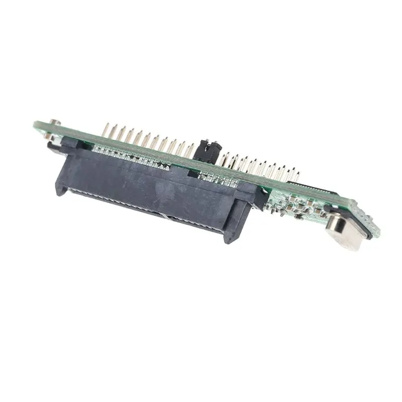 New 2.5 Inch IDE Female HDD SSD To 7+15Pin Male SATA Adapter Converter Whosale&Dropship|sata adapter|ide femalessd ssd |