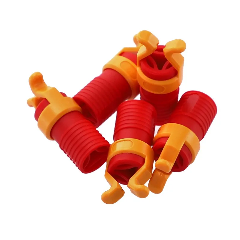 1pcs Generic ABS plastic Screw Holder Clamper Fixing Set Screw Screw Holder Bit Fixing Sleeve Woodworking Tools
1pcs Generic ABS plastic Screw Holder Clamper Fixing Set Screw Screw Holder Bit Fixing Sleeve Woodworking Tools