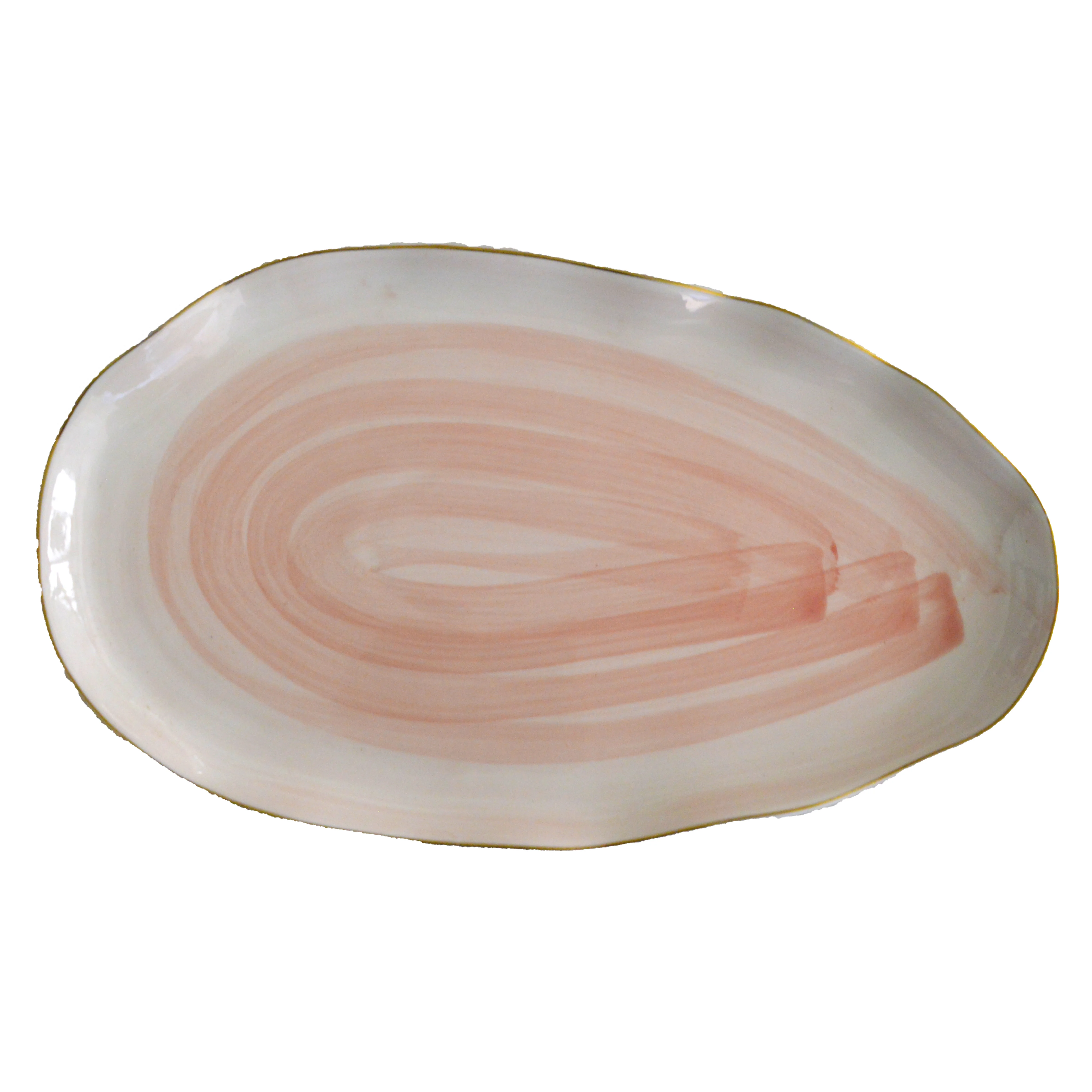Ceramic Fish Plate Fruit Platter Plates for Salad, Pasta, Main Course, Dishwasher and Microwave Safe
Ceramic Fish Plate Fruit Platter Plates for Salad, Pasta, Main Course, Dishwasher and Microwave Safe