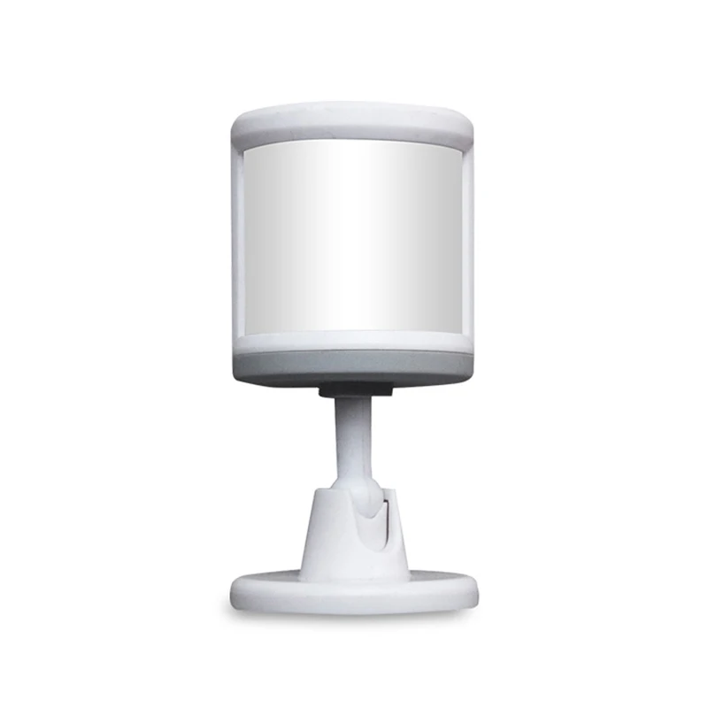 Tuya ZigBee Motion Sensor Smart Human Body PIR Sensor Body Wireless Wifi Gateway Hub Smart Home Movement Detect With Foot Stand
Tuya ZigBee Motion Sensor Smart Human Body PIR Sensor Body Wireless Wifi Gateway Hub Smart Home Movement Detect With Foot Stand
