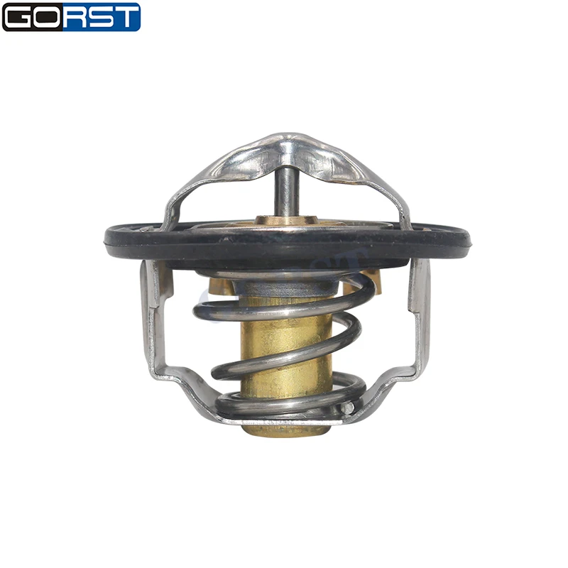 Термостат охлаждающей жидкости 897300787 для Isuzu NPR NKR NRR NQR NPR-HD 4HF1 4HG1 4HE1
Термостат охлаждающей жидкости 897300787 для Isuzu NPR NKR NRR NQR NPR-HD 4HF1 4HG1 4HE1