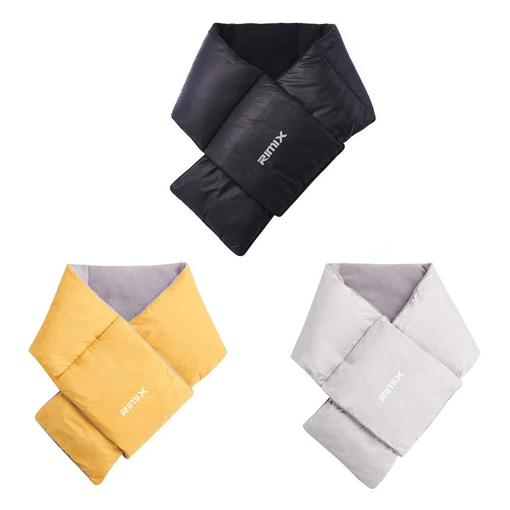 Fashion Unisex Winter Thermal Thickening Down Scarf Ultra Light Neck Warmer for Outdoor Sports Hiking Climbing Ski Snowboarding
Fashion Unisex Winter Thermal Thickening Down Scarf Ultra Light Neck Warmer for Outdoor Sports Hiking Climbing Ski Snowboarding