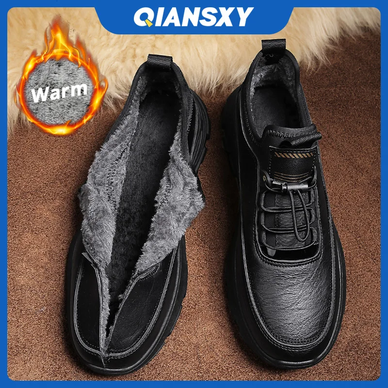Кроссовки QIANSXY мужские зимние, Вулканизированная подошва, повседневная Дизайнерская обувь, оригинал
Кроссовки QIANSXY мужские зимние, Вулканизированная подошва, повседневная Дизайнерская обувь, оригинал