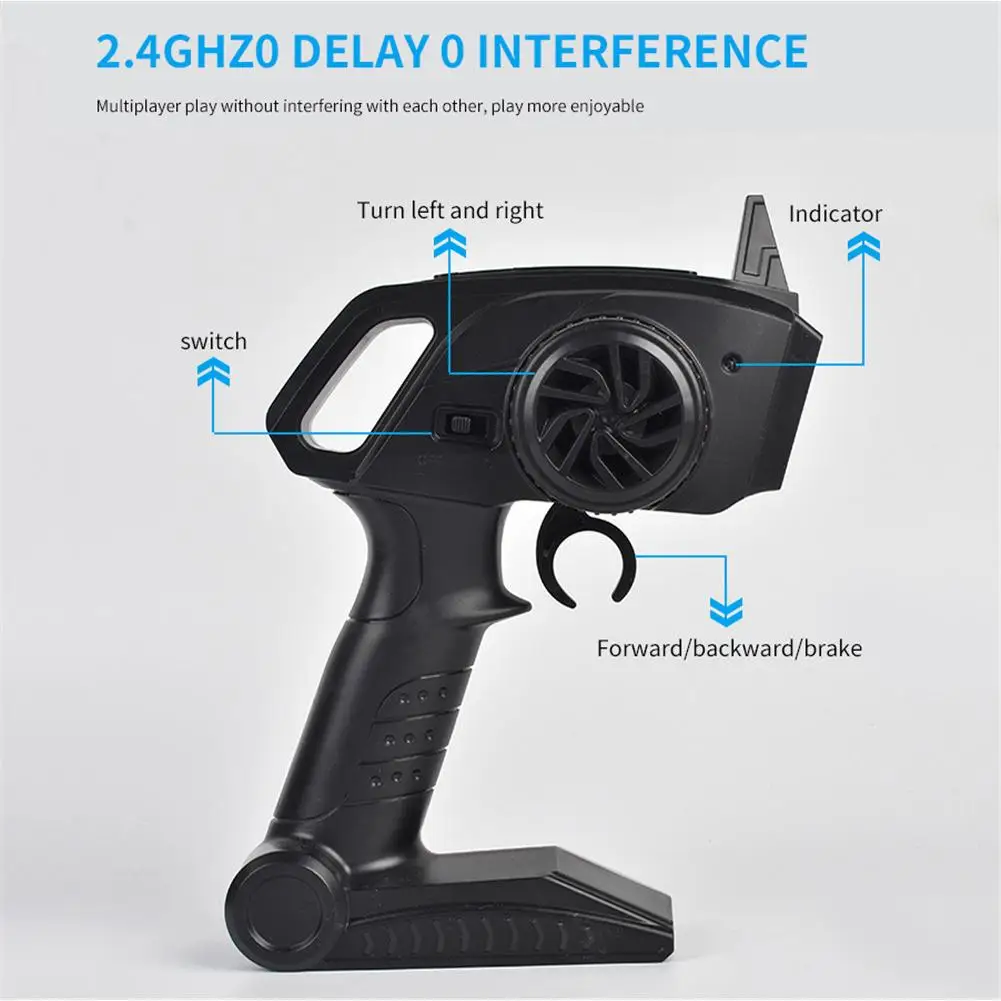 1: 14 Popular High-speed Cross-country Bigfoot Car Children's Toy Racing Car Model Off-road Vehicle 
1: 14 Popular High-speed Cross-country Bigfoot Car Children's Toy Racing Car Model Off-road Vehicle