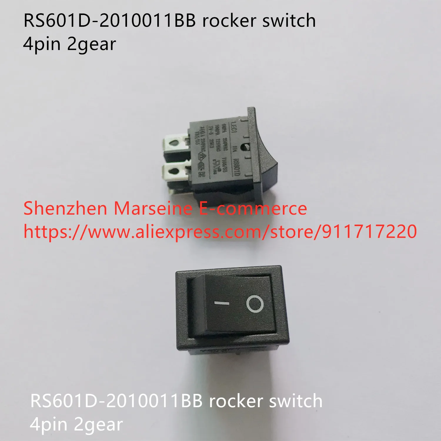 Оригинальный новый 100% RS601D-2010011BB кулисный переключатель 4pin 2 шестерни
Оригинальный новый 100% RS601D-2010011BB кулисный переключатель 4pin 2 шестерни