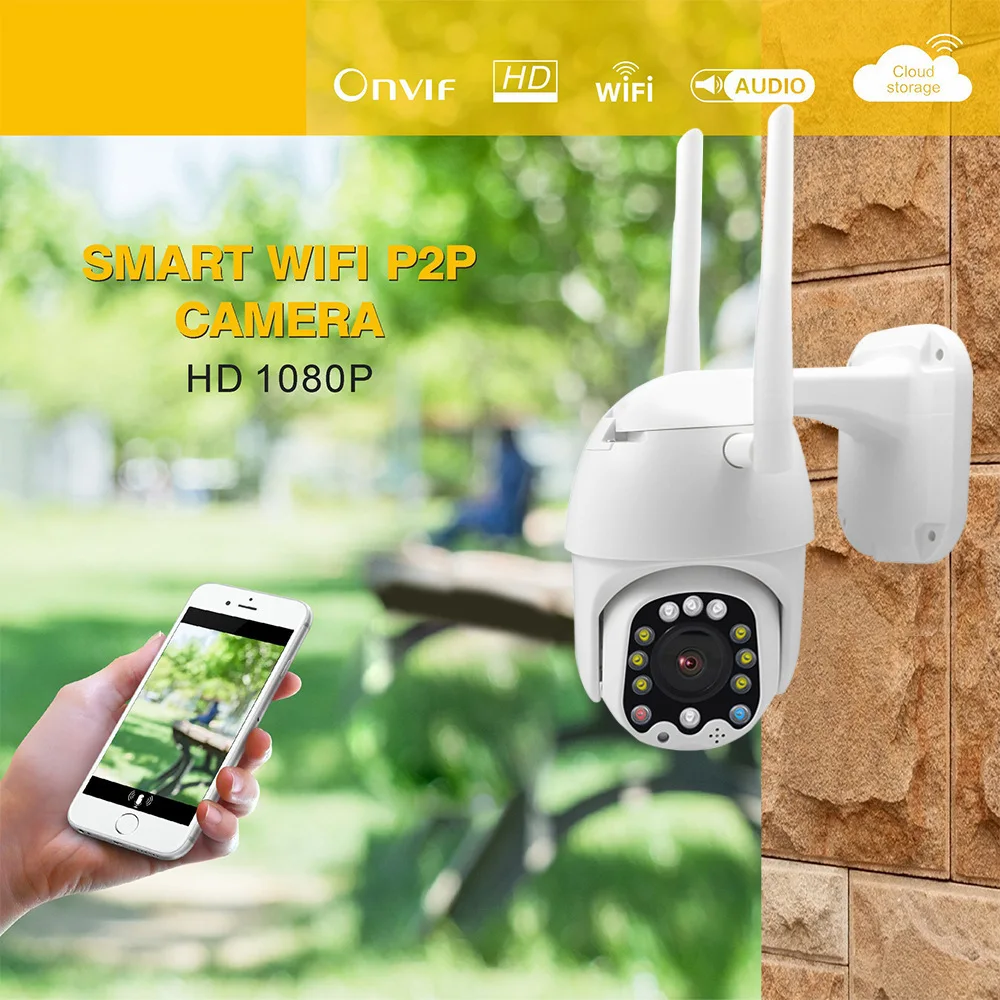 Monitoring Camera Ahd Tvi Ptz Camera1 1080P for EU ZAS-Q12 Cctv Security Surveillance CE CN(Origin)
Monitoring Camera Ahd Tvi Ptz Camera1 1080P for EU ZAS-Q12 Cctv Security Surveillance CE CN(Origin)